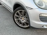 Porsche Cayenne S 2011 V8